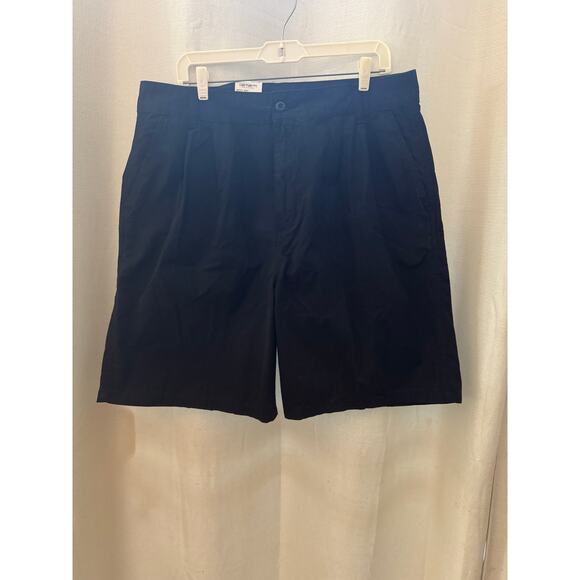 Carhartt WIP Colston Short Black sz 34 x 0 - Picture 1 of 8
